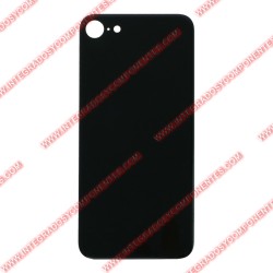 Tapa Iphone 8g Calidad Premium Negro