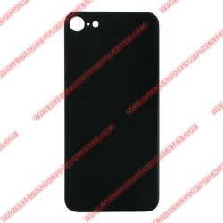 Tapa Iphone Se 2020 Calidad Premium Negro