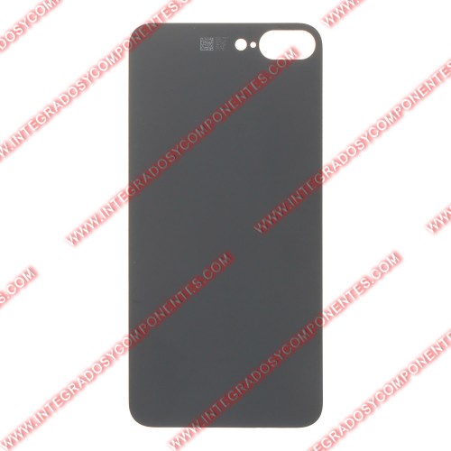 Tapa Iphone 8 Plus Calidad Premium Dorado
