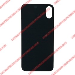 Tapa Iphone Xs Calidad Premium Oro