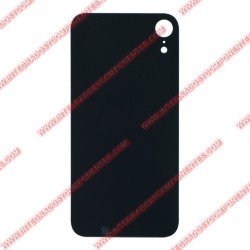 Tapa Iphone Xr Calidad Premium Azul