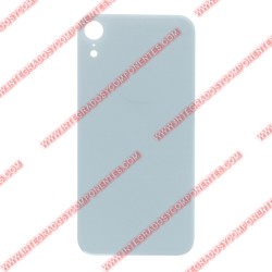 Tapa Iphone Xr Calidad Premium Blanco