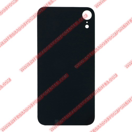 Tapa Iphone Xr Calidad Premium Blanco