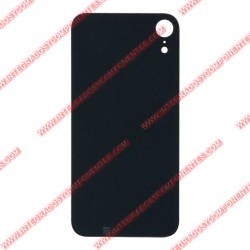 Tapa Iphone Xr Calidad Premium Coral