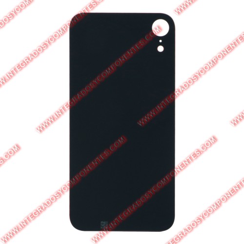 Tapa Iphone Xr Calidad Premium Coral