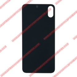 Tapa Iphone Xs Max Calidad Premium Oro