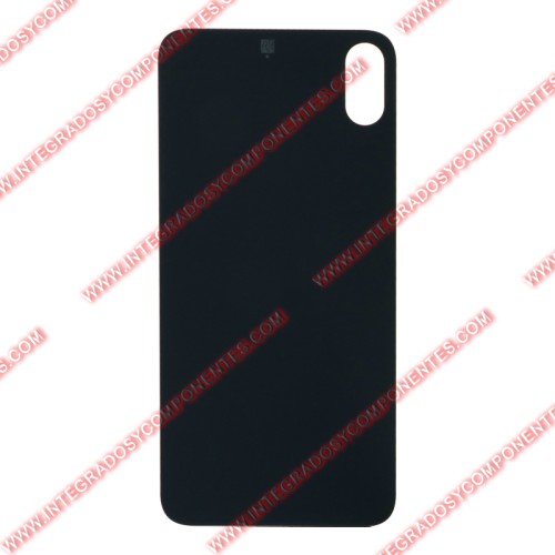 Tapa Iphone Xs Max Calidad Premium Oro