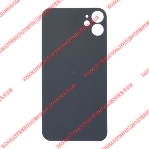 Tapa Iphone 11 Calidad Premium Morado
