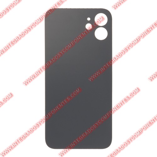 Tapa Iphone 12 Calidad Premium Blanco