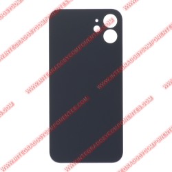 Tapa Iphone 12 Morado