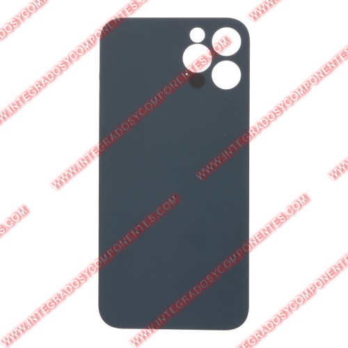 Tapa Iphone 12 Pro Calidad Premium Oro