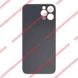 Tapa Iphone 12 Pro Calidad Premium Plata