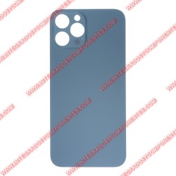 Tapa Iphone 12 Pro Max Azul