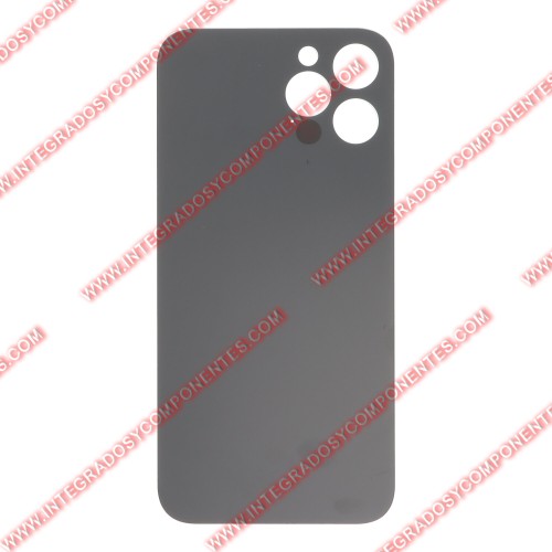 Tapa Iphone 12 Pro Max Azul