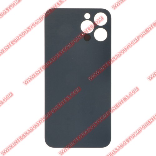 Tapa Iphone 12 Pro Max Calidad Premium Dorado