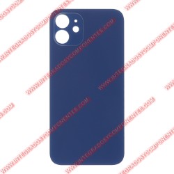Tapa Iphone 12 Mini Azul