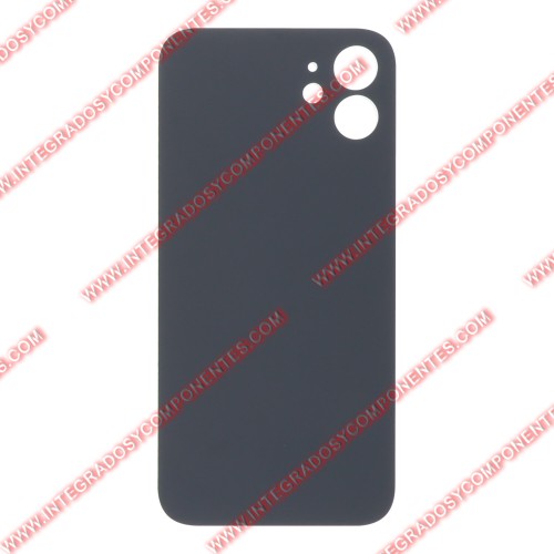 Tapa Iphone 12 Mini Azul