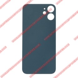 Tapa Iphone 12 Mini Calidad Premium Blanco