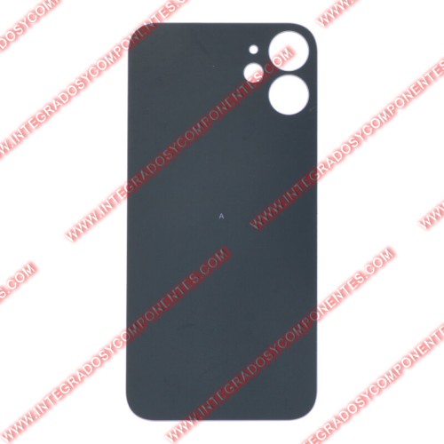 Tapa Iphone 12 Mini Calidad Premium Morado