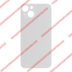 Tapa Iphone 13 Calidad Premium Blanco