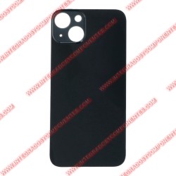 Tapa Iphone 13 Calidad Premium Negro