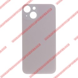 Tapa Iphone 13 Calidad Premium Rosa