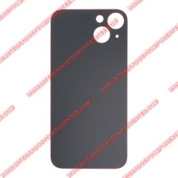 Tapa Iphone 13 Calidad Premium Rojo