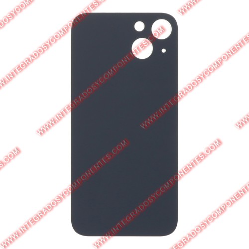 Tapa Iphone 13 Calidad Premium Verde