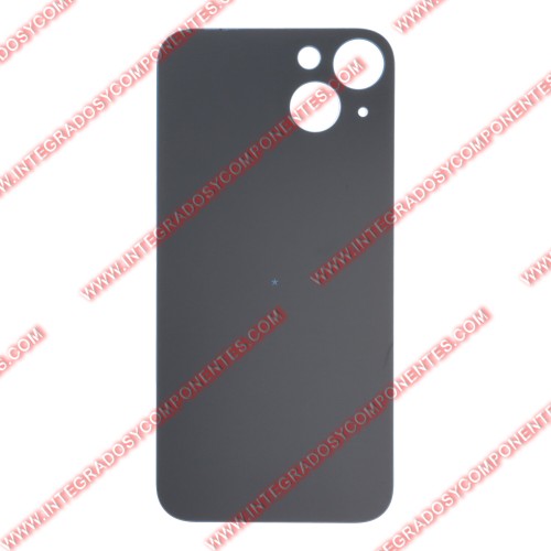 Tapa Iphone 13 Mini Calidad Premium Azul