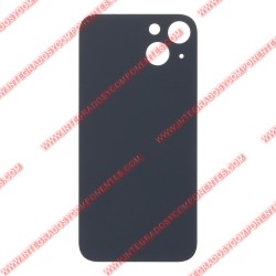 Tapa Iphone 13 Mini Calidad Premium Verde
