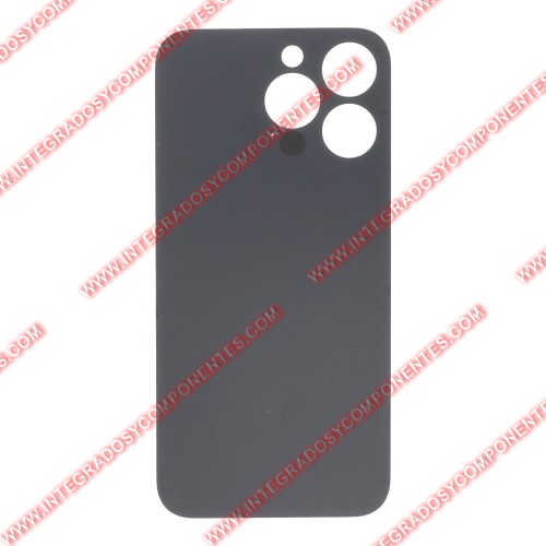 Tapa Iphone 13 Pro Azul