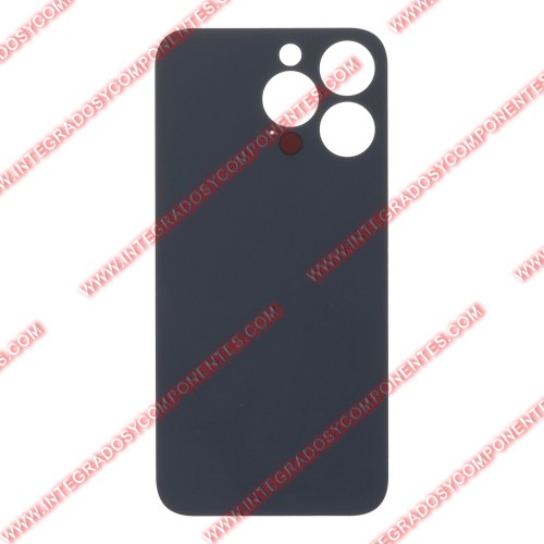 Tapa Iphone 13 Pro Calidad Premium Blanco