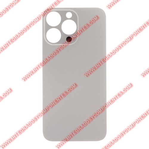 Tapa Iphone 13 Pro Calidad Premium Oro
