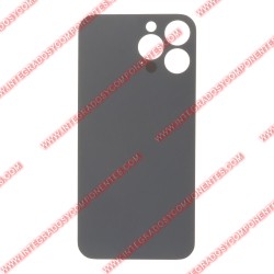 Tapa Iphone 13 Pro Max Calidad Premium Azul