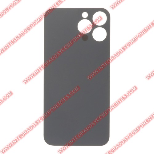 Tapa Iphone 13 Pro Max Calidad Premium Azul