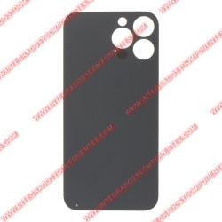 Tapa Iphone 13 Pro Max Calidad Premium Oro