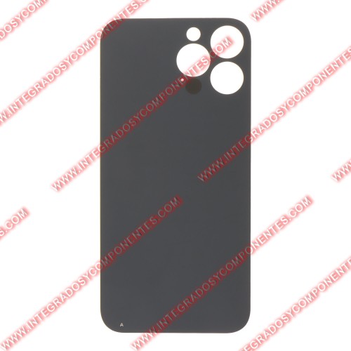 Tapa Iphone 13 Pro Max Calidad Premium Oro