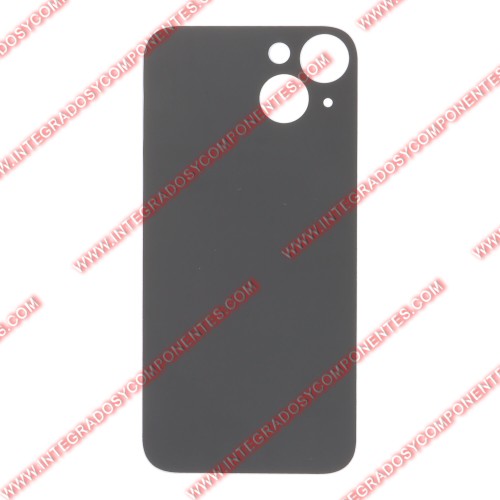 Tapa Iphone 14 Calidad Premium Azul