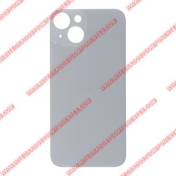 Tapa Iphone 14 Calidad Premium Blanco