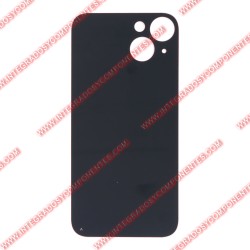 Tapa Iphone 14 Calidad Premium Rojo