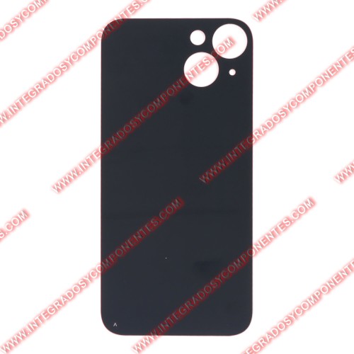 Tapa Iphone 14 Calidad Premium Rojo