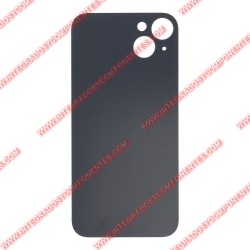 Tapa Iphone 14 Plus Calidad Premium Azul