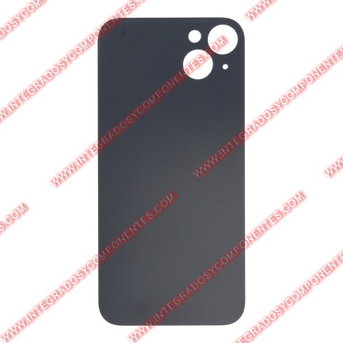 Tapa Iphone 14 Plus Calidad Premium Azul