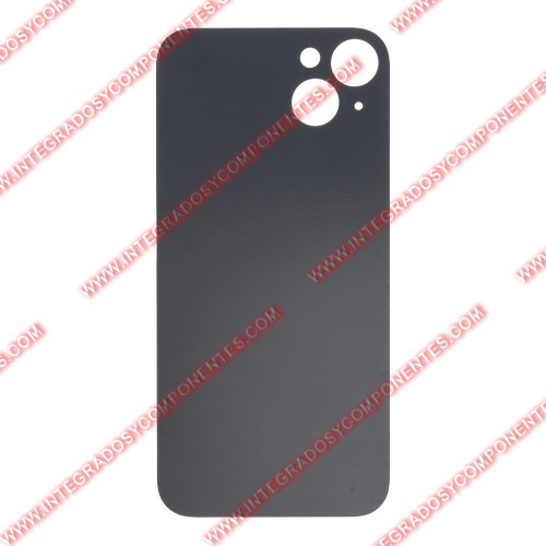 Tapa Iphone 14 Plus Calidad Premium Blanco