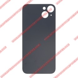 Tapa Iphone 14 Plus Calidad Premium Negro