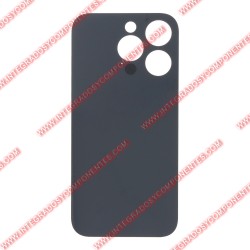 Tapa Iphone 14 Pro Dorado