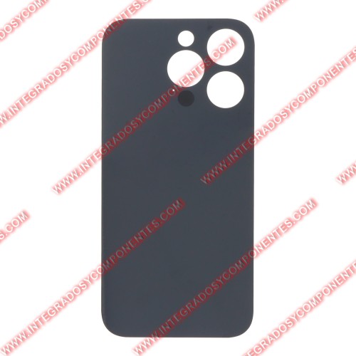 Tapa Iphone 14 Pro Dorado