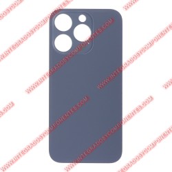 Tapa Iphone 14 Pro Calidad Premium Morado