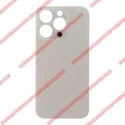 Tapa Iphone 14 Pro Calidad Premium Oro
