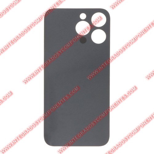 Tapa Iphone 14 Pro Max Calidad Premium Morado